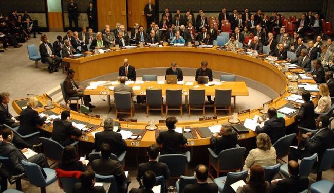 UNSC Will Hold Emergency Meeting on Palestine Crisis