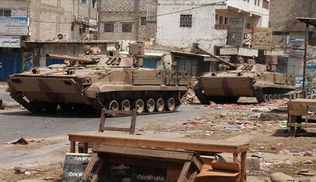 خبرنگار العالم: آغاز عملیات ارتش سوریه در ریف حلب