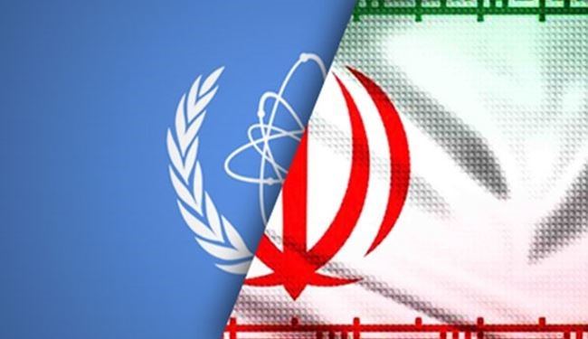 وكالة الطاقة تؤكد تعاون إيران الكامل لحل القضايا العالقة