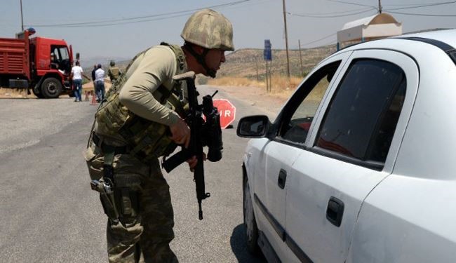 2 Turkish Soldiers Killed in Bomb Blast