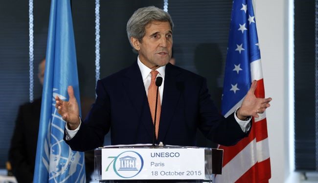 Kerry Will Meet with Israel’s PM, Palestine’s President amid Tensions