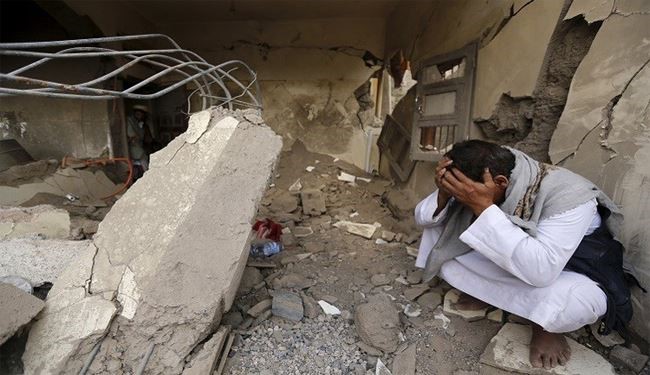 سنگ اندازی عربستان در مسیر مذاکرات ملی یمن