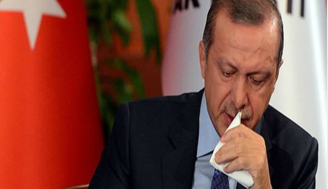 آیا اردوغان رویای خود را محقق می‌سازد؟