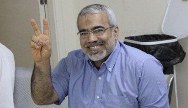 سنكيس البحرين: حكاية البروفيسور العنيد صاحب الكرسيّ المتحرك