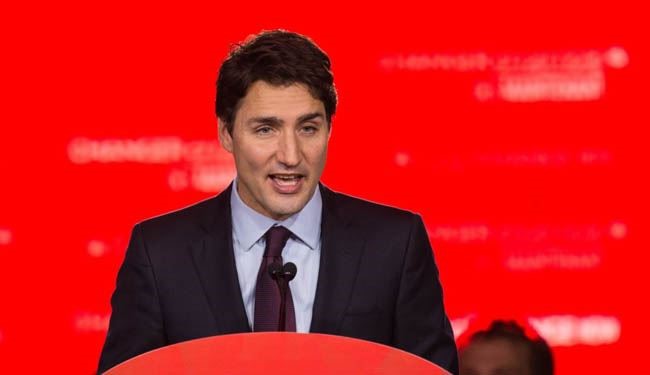 كندا بصدد ايقاف ضرباتها لداعش في سوريا والعراق