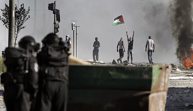 شهادت 3 فلسطينی در كرانه باختری