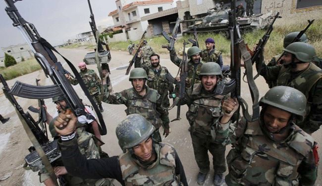 ISIS Negotiates Al-Nusra to Join Forces against Syrian Army Troops
