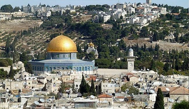 UNESCO Slams Israel for ‘Violence’ in Holy Sites in Jerusalem, West Bank