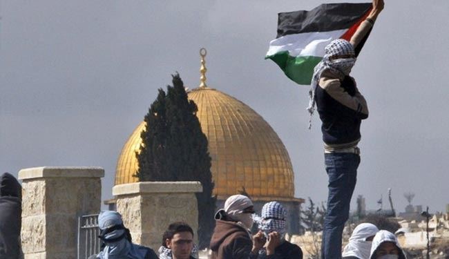 مؤتمر في القاهرة لدعم انتفاضة الشعب الفلسطيني