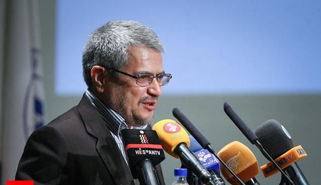 ايران تدعو مجلس الامن للنهوض بمسؤولياته لحل قضية فلسطين
