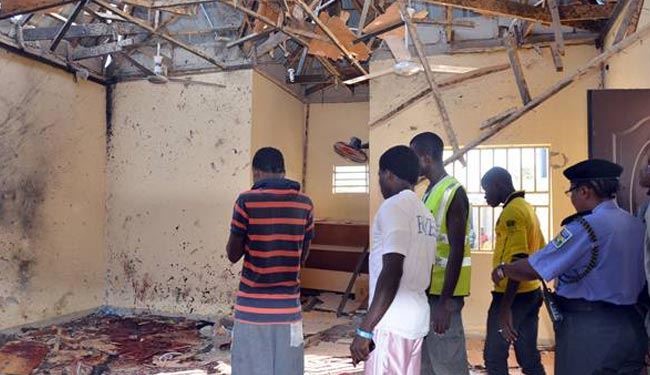 55 قتيلا واكثر من 100 جريح في تفجيرين بنيجيريا