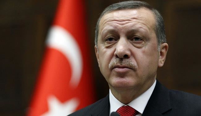 ترفند عجیب حزب اردوغان برای کسب رای
