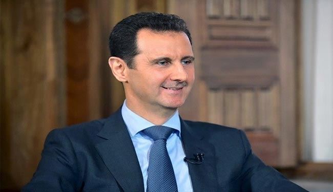 الأسد مستعد لإجراء انتخابات مبكرة والمشاركة فيها
