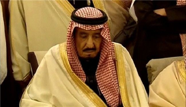 الاندبندنت: 8 من أصل 12 من آل سعود يؤيدون عزل سلمان!