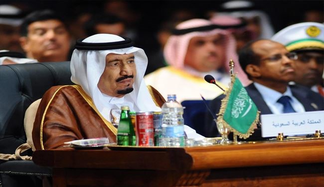 مخالفت اکثر فرزندان بنیانگذار آل سعود با ملک سلمان