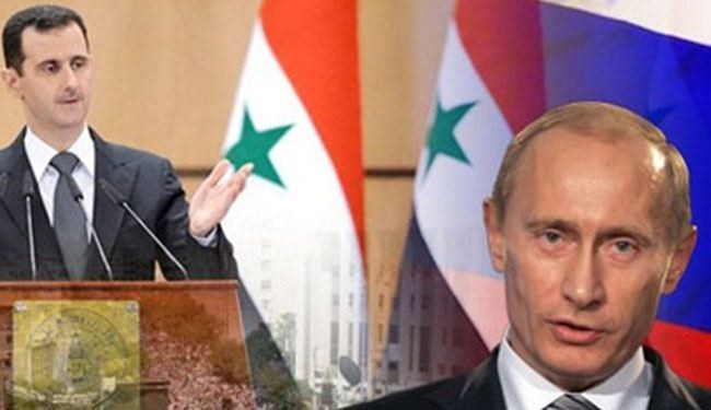 الأسد.. ضم فصائل مسلحة إلى الجيش السوري