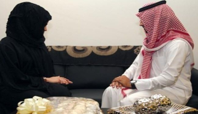 أغرب حالة طلاق في السعودية..حياة اسرية لم تلبث يومين!