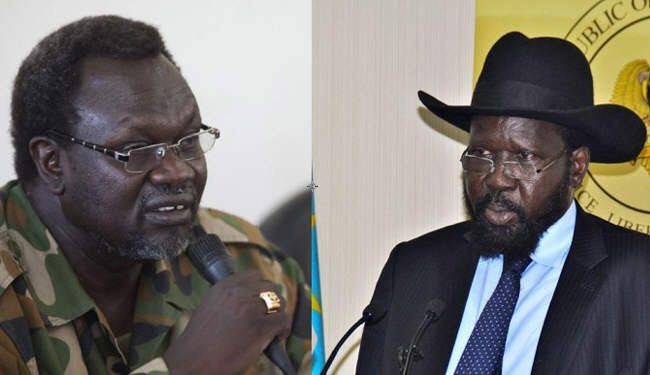 طرفا النزاع بجنوب السودان يستأنفان المحادثات