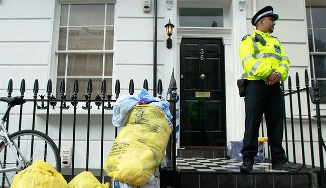 The Mystery Behind the MI6 Spy’s Death Found Dead in Bag Unraveled