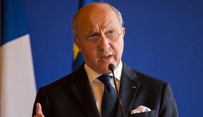 فرنسا تدعو حلفائها لعشاء عمل لبحث الأزمة السورية