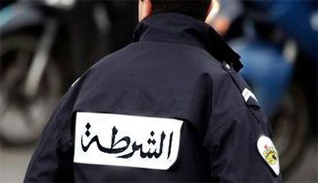 یک گروه تکفیری درتونس متلاشی شد