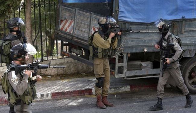 143 Palestinians Injured During Tuesday Protest in West Bank