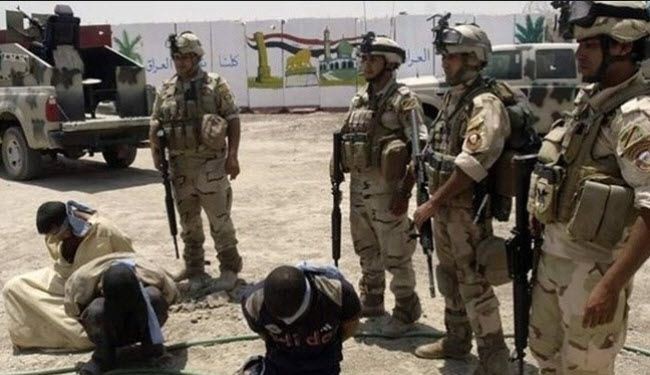 العراق: الحكم بالاعدام على عراقي وسعودي واردني ينتمون لـ