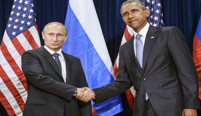 Will US Send Troops to Syria to Match Putin’s Anti ISIS Machines?