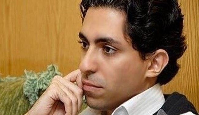 Jailed Saudi Activist Wins Prestigious EU Human Rights Prize