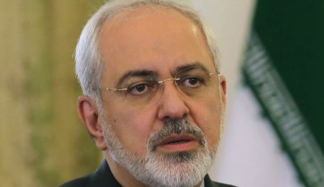 Zarif: Tehran Accepted No Condition in Syria Talks to Attend Vienna