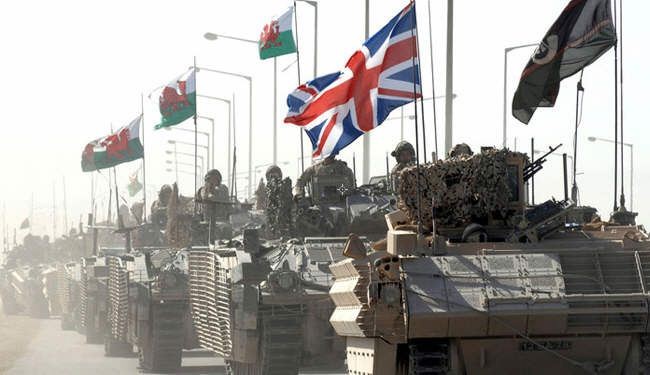 كاميرون غير راض عن تأخير نشر التقرير البريطاني حول غزو العراق