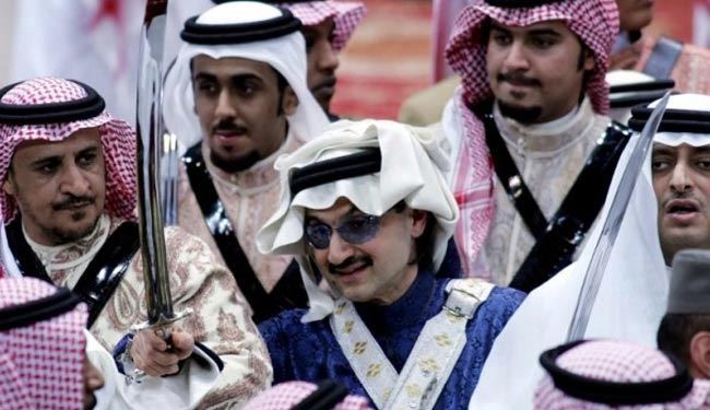 حمایت شاهزاده سعودی از اسرائیل جنجال ساز شد