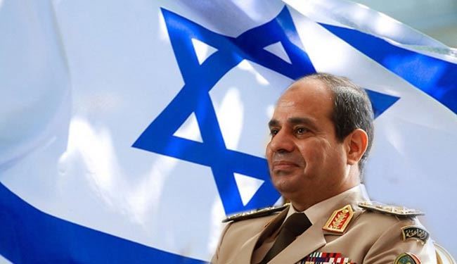 مصر در سازمان ملل هم به اسرائیل رای مثبت داد
