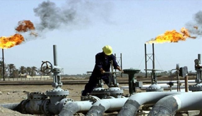 ايران.. 900 مليون دولار لرفع انتاجها النفطي