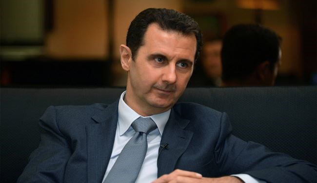 Survey: 72% of French People Want Assad to Remain in Power