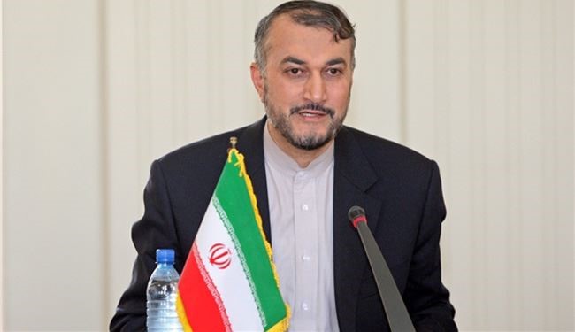 Iran’s Deputy FM: No Agreement on Syria’s Future in Vienna Talks