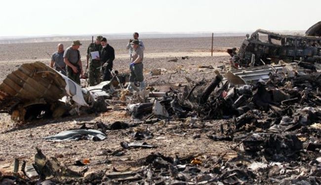 كارثة الطائرة الروسية: حادث أم اعتداء؟