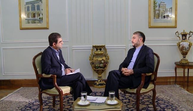 Iran Won’t Attend in Syria Talks, If Unproductive: Deputy FM