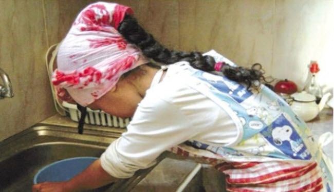 خادمات بالسعودية..سجن واحتجاز وظروف لا إنسانية