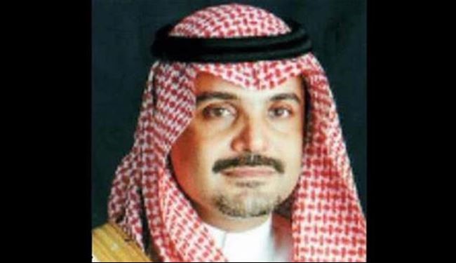Saudi Drug Dealer Prince charged with Trafficking in Lebanon