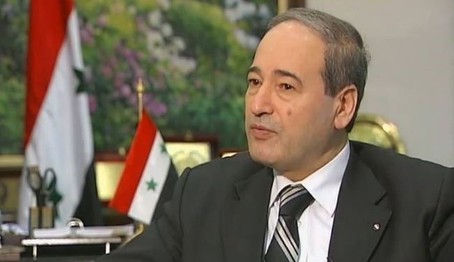 Syrian Deputy FM: No Transitional Period in Syria