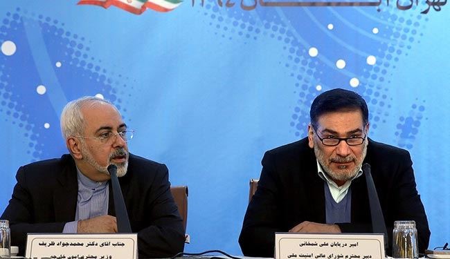 شمخاني: مقارعة الاستکبار مبدأ ثابت في سیاسة ایران الخارجیة