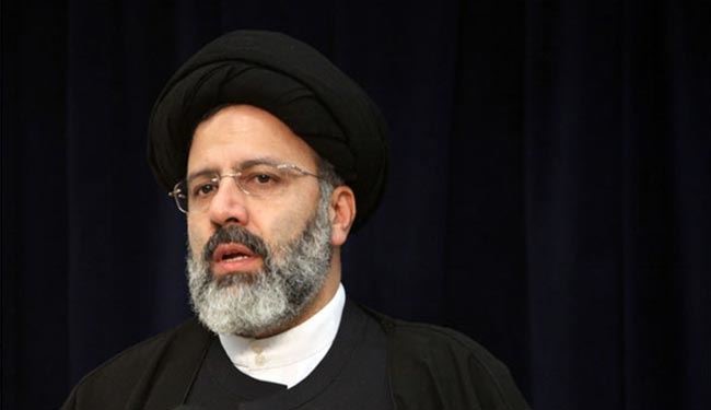 المدعي العام الايراني: اميركا تجسيد للشيطان الاكبر