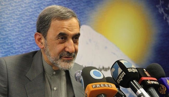 ولایتي: لا تعاون بين طهران وواشنطن حول سوريا