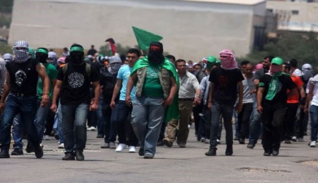 حماس تدعو لإشعال جمعة مواجهات جديدة بالضفة والقدس