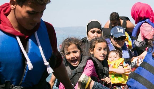 الامم المتحدة تؤكد ارتفاع عدد الاطفال المهاجرين