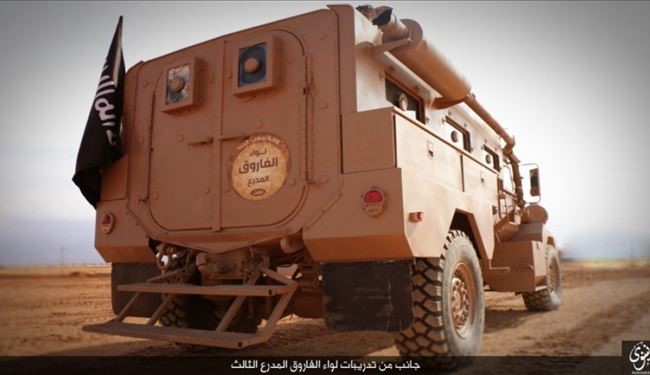 See ISIS Last Propaganda amid Continuous Setbacks in Iraq & Syria