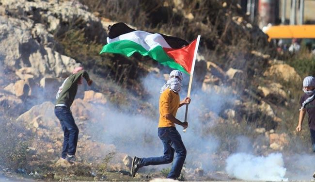 حماس تدعو الفلسطينيين الى الخروج في مسيرات غضب