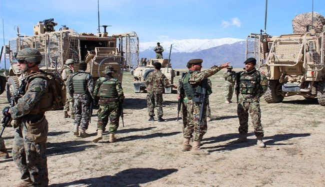 Afghan Army Kills 32 ISIS Militants in Eastern Afghanistan Nangarhar