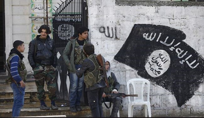 داعش این روزها در آنتالیا به دنبال چیست؟